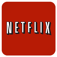 Appikon Netflix